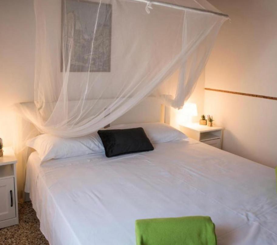 Salamon Guest House Venecia Exterior foto