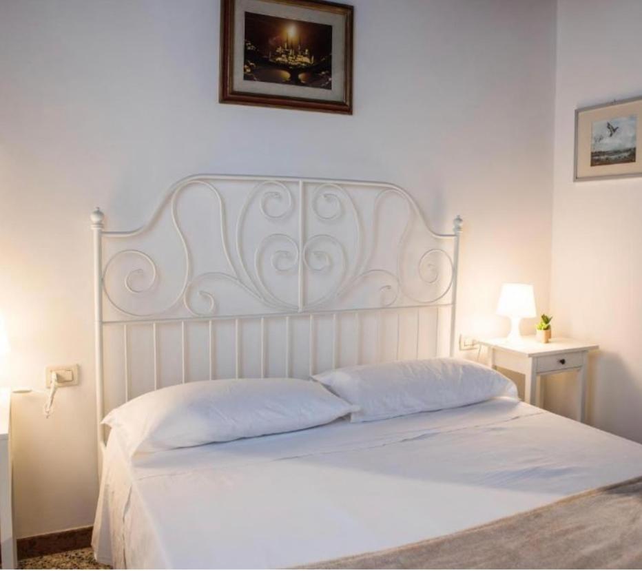 Salamon Guest House Venecia Exterior foto
